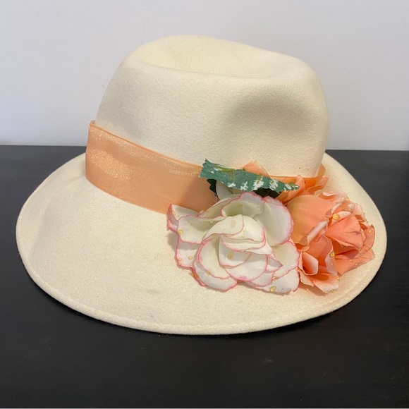 Summer Hat - Picture 2 of 6